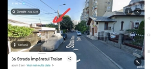 Închiriez spațiu comercial 