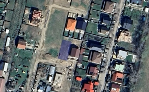 COMISION 0 | Teren intravilan | 513 mp | Mosnita Noua, Eso