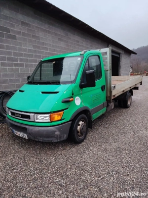 Iveco Daily 2.8 