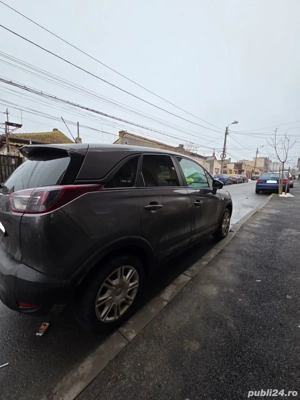 Opel Crossland X 2020 - imagine 4