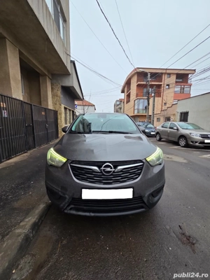 Opel Crossland X 2020 - imagine 3