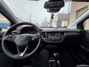 Opel Crossland X 2020 - imagine 2