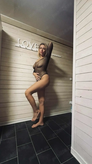 Stop la mine nu ai fost!