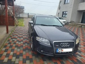 Audi A4 1.9TDi, SportLine, full optional