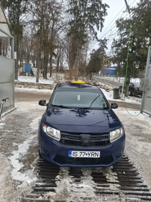 Vând logan gpl+benzină 