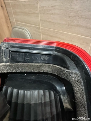 stop stanga Renault Master 3 - imagine 4