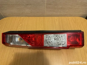 stop stanga Renault Master 3