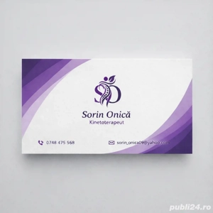 Kinetoterapie la domiciliu 