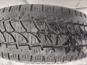 Jante din aliaj 235/65/16R