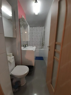 Garsonieră Modernă Rahova | 2 km de Unirii  | Renovată - imagine 17