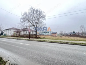 Teren pentru casă în oraș - imagine 5