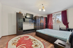 Apartament 3 camere, 82 mp + 16 m balcon, Str. veronica Micle - imagine 5