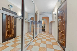 Apartament 3 camere, 82 mp + 16 m balcon, Str. veronica Micle - imagine 2