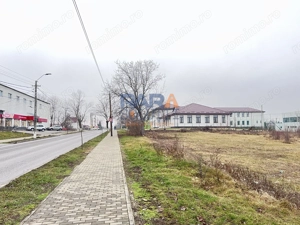 Teren pentru casă în oraș