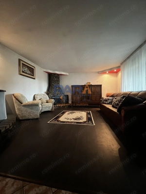 Casă Cordun, 2 dormitoare + living, 1000 mp teren - imagine 4