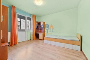 Apartament 3 camere, 82 mp + 16 m balcon, Str. veronica Micle - imagine 9