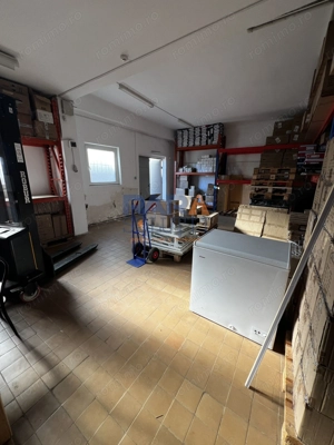 Spatiu comercial - posibilitate cabinet medical / salon cosmetică - imagine 6