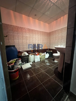 Spatiu comercial - posibilitate cabinet medical / salon cosmetică - imagine 5