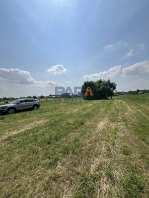 5200 mp intravilan - Str Viitorului (zona Abator) - imagine 3