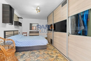 Apartament 3 camere - Favorit - mobilat și utilat - imagine 5