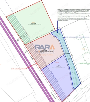 Teren între Cordun și E85 - imagine 5