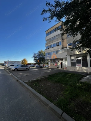 Spatiu comercial - posibilitate cabinet medical / salon cosmetică - imagine 2