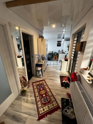 Casă la cheie - zona Ștrandului Municipal - imagine 2