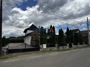 Casă Cordun, 2 dormitoare + living, 1000 mp teren - imagine 2