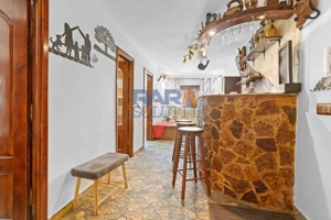 Apartament 3 camere - Favorit - mobilat și utilat - imagine 8