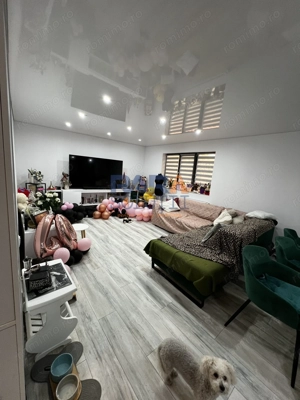 Casă la cheie - zona Ștrandului Municipal - imagine 4