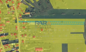 5200 mp intravilan - Str Viitorului (zona Abator) - imagine 2