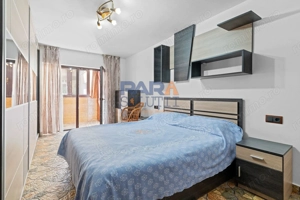 Apartament 3 camere - Favorit - mobilat și utilat - imagine 4