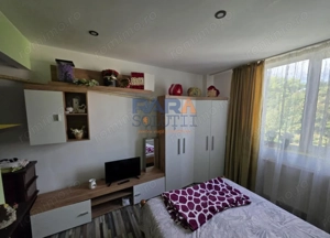 2 camere decomandat, Str. Mihai Eminescu - imagine 9