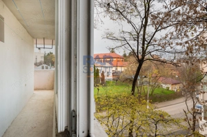 Apartament 3 camere, 82 mp + 16 m balcon, Str. veronica Micle - imagine 10