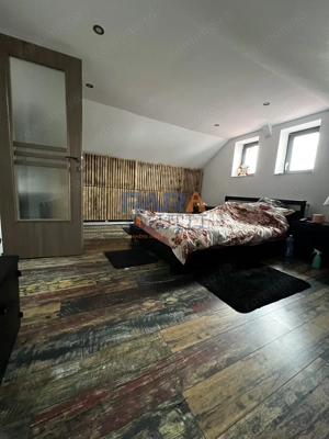 Casă la cheie - zona Ștrandului Municipal - imagine 10