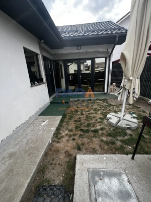 Casă la cheie - zona Ștrandului Municipal - imagine 12
