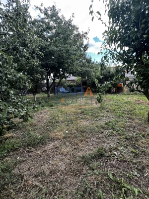 Casă Cordun, 2 dormitoare + living, 1000 mp teren - imagine 11