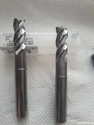 vand scule prin aschier pentru strung (cnc)