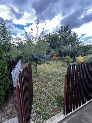 Casă Cordun, 2 dormitoare + living, 1000 mp teren - imagine 10