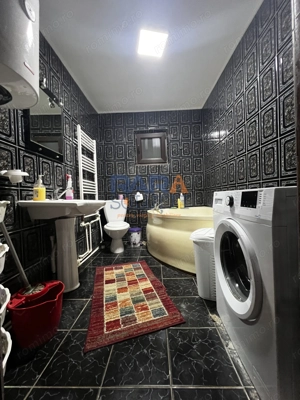 Casă Cordun, 2 dormitoare + living, 1000 mp teren - imagine 6