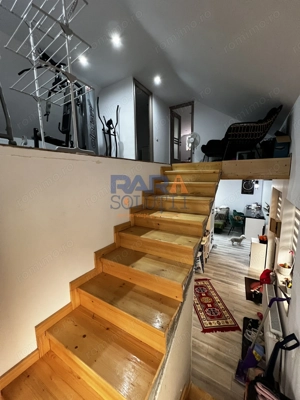 Casă la cheie - zona Ștrandului Municipal - imagine 7