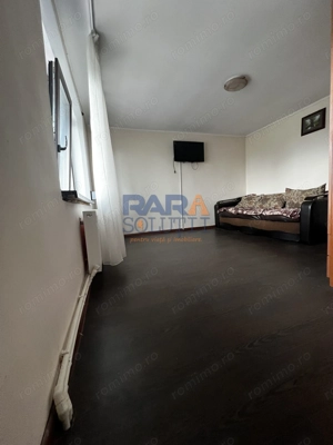 Casă Cordun, 2 dormitoare + living, 1000 mp teren - imagine 8