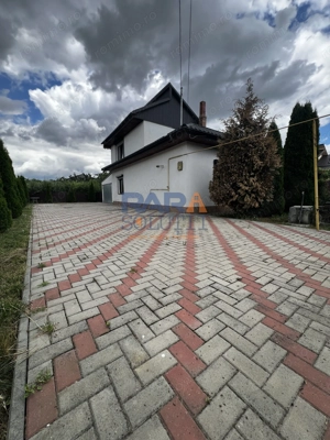 Casă Cordun, 2 dormitoare + living, 1000 mp teren - imagine 9