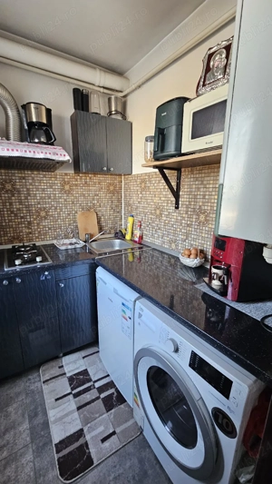 Garsoniera de vanzare