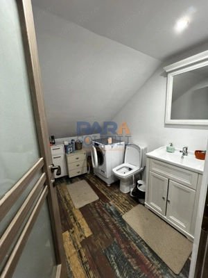 Casă la cheie - zona Ștrandului Municipal - imagine 8