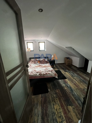 Casă la cheie - zona Ștrandului Municipal - imagine 9