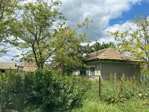 vand tren cu casa nelocuibila - imagine 4