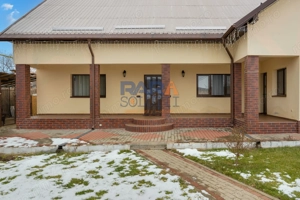 Casă 157 mp utili, complet mobilată și utilată modern - imagine 2