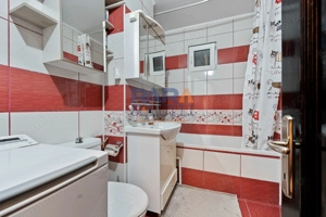 Apartament 3 camere mari, 75 mp, etaj 1, zona Favorit - imagine 5