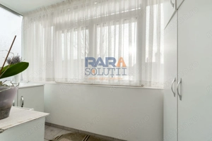 Apartament 3 camere mari, 75 mp, etaj 1, zona Favorit - imagine 9